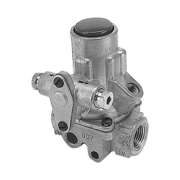 Montague Safety Valve3/8" For - Part# Mon1025-1 MON1025-1 - main